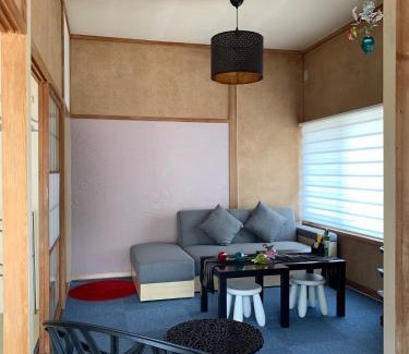Naoshima-cho House | One Rest Private House