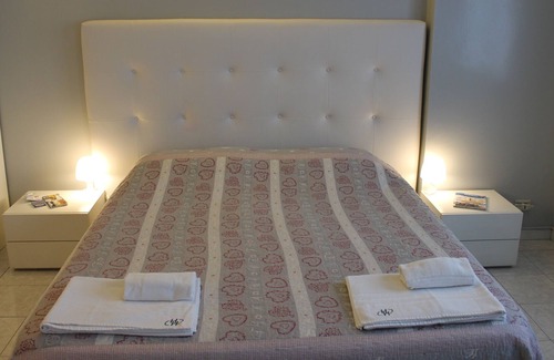 Montalbino Apartment | ONE-ROOM APARTMENT