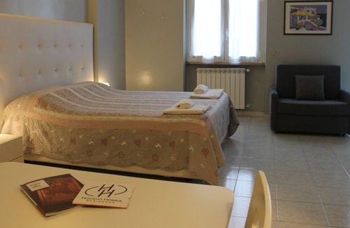 Montalbino Apartment | ONE-ROOM APARTMENT