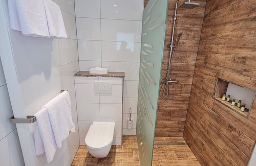 Gaberndorf Apartment | One-room apartment Jekarie 2