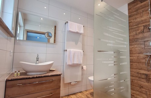 Gaberndorf Apartment | One-room apartment Jekarie 2
