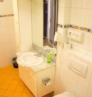 Altstadt Apartment | One-room "Elfi"