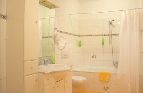 Altstadt Apartment | One-room "Elfi"