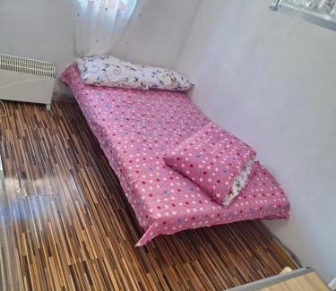 Timisoara Apartment | one room