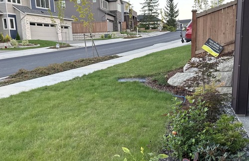 Seattle Hill-Silver Firs House | One room with attached bathroom for rent
