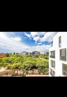 Greater Johannesburg Metropolitan Area Hotel | One Rosebank