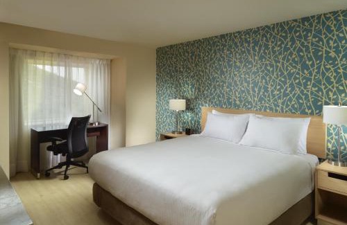 Saltillo Hotel | One Saltillo Aeropuerto