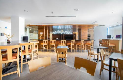 Saltillo Hotel | One Saltillo Aeropuerto