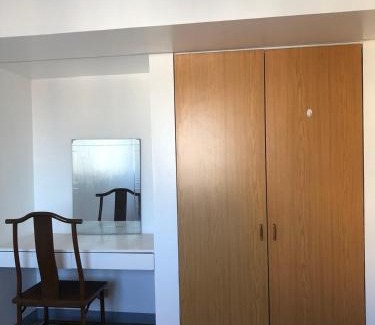 Pio del Pilar Apartment | One Santillan Place Condominium