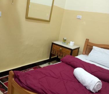 Downtown Cairo Hotel | One Season Hotel