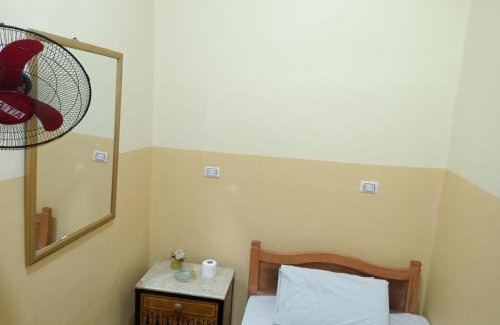 Downtown Cairo Hotel | One Season Hotel