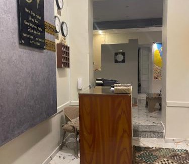 Downtown Cairo Hotel | One Season Hotel