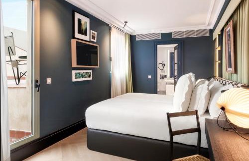 Eixample Hotel | One Shot Aragó