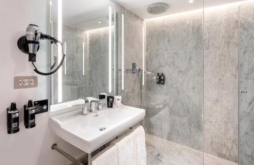Eixample Hotel | One Shot Aragó
