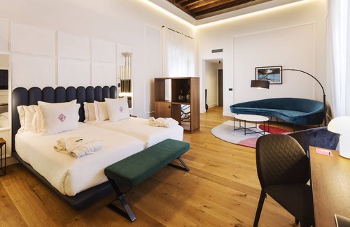 Feria Hotel | One Shot Conde Torrejón