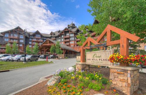 Breckenridge Resort | One Ski Hill, A RockResort