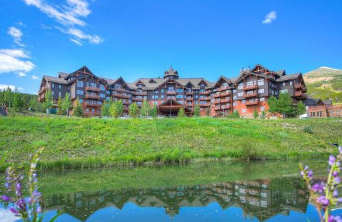 Breckenridge Resort | One Ski Hill, A RockResort