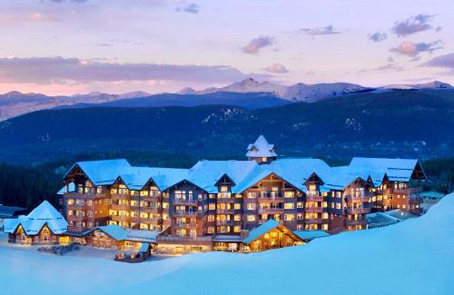 Breckenridge Resort | One Ski Hill, A RockResort