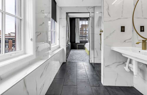 York Hotel | ONE South Boutique Hotel & Venue