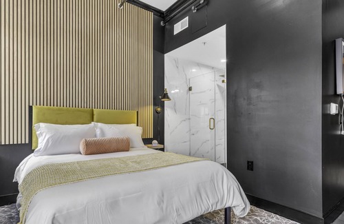 York Hotel | ONE South Boutique Hotel & Venue