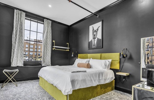 York Hotel | ONE South Boutique Hotel & Venue