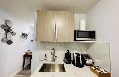 Canmore Condo | One Studio with BBQ & a Huge Patio
