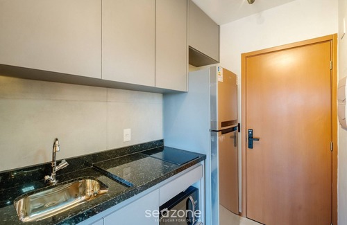 Piata Apartment | ONE - Studios in Piata, 230m From the Beach
