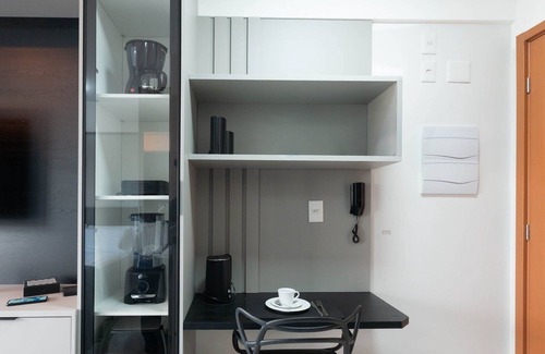 Piata Apartment | ONE - Studios in Piata, 230m From the Beach