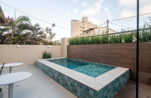 Piata Apartment | ONE - Studios in Piata, 230m From the Beach