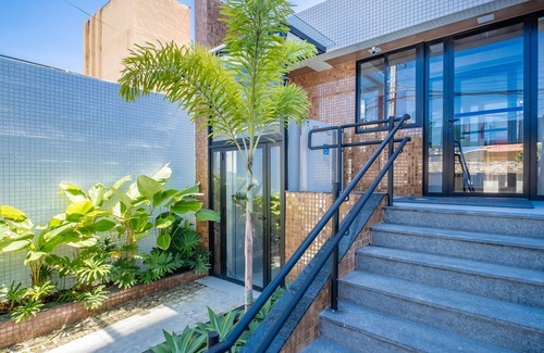Piata Apartment | ONE - Studios in Piata, 230m From the Beach