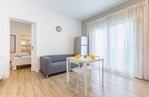El Cortecito Apartment | One Suite & Beach 508 Top Floor Perfect 1BR Condo