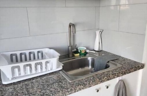 El Cortecito Apartment | One Suite & Beach 508 Top Floor Perfect 1BR Condo