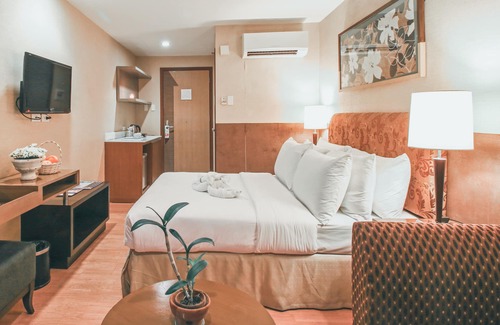 Tagaytay Hotel | One Tagaytay Place