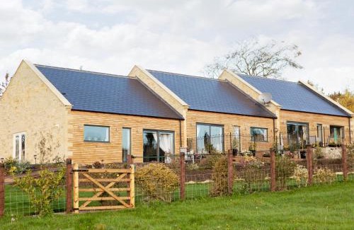 Consett House | One The Old Stables