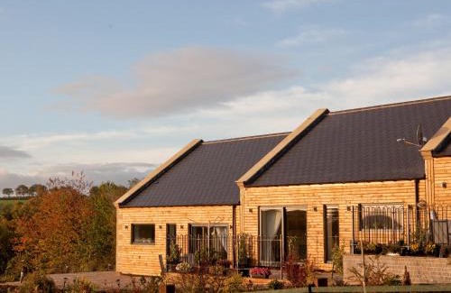 Consett House | One The Old Stables