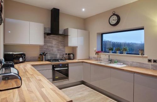 Consett House | One The Old Stables