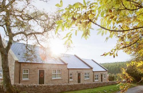 Consett House | One The Old Stables