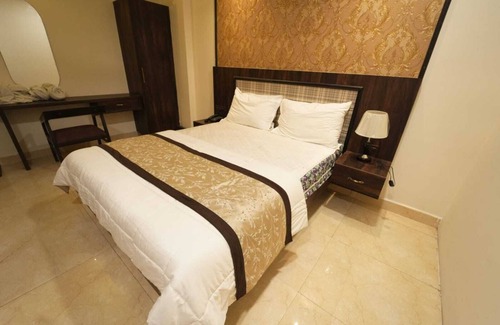 Vijayawada Hotel | One Town Prime Hotel