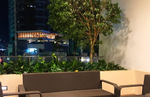 Bonifacio Global City Apartment | One Uptown Residence BGC Taguig