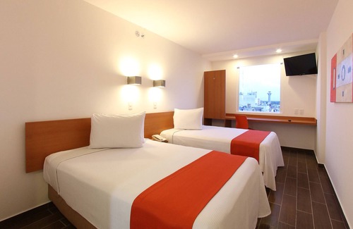 Villahermosa Hotel | One Villahermosa Centro