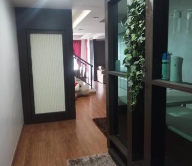 Bandar Kota Bharu Apartment | One Vista Penthouse Kota Bharu