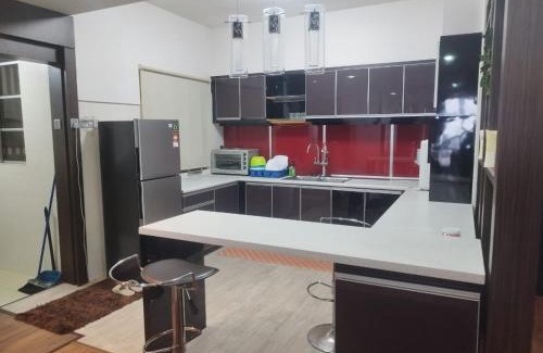Bandar Kota Bharu Apartment | One Vista Penthouse Kota Bharu