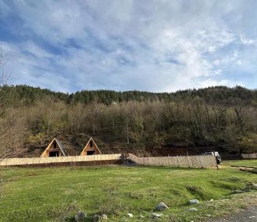 Racha-Lechkhumi and Lower Svaneti House | One Way Racha Hotel