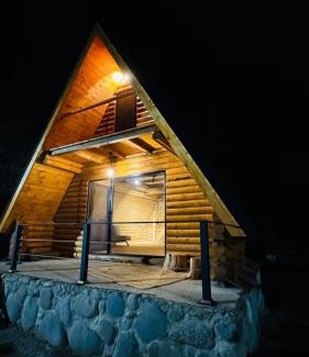 Racha-Lechkhumi and Lower Svaneti House | One Way Racha Hotel