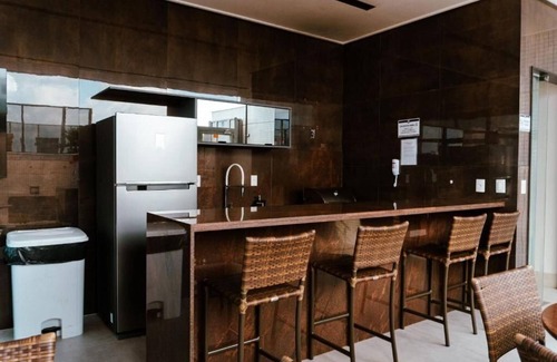 Tambau Apartment | One Way Suites Tambau