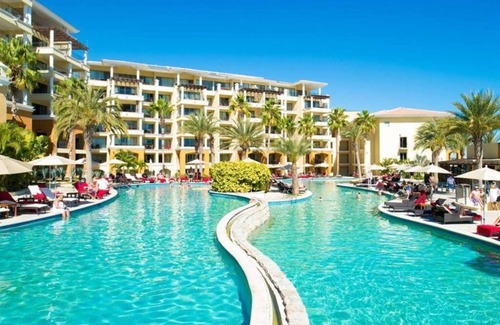 El Medano Ejidal Apartment | One week (two bedroom suite, from friday to friday)