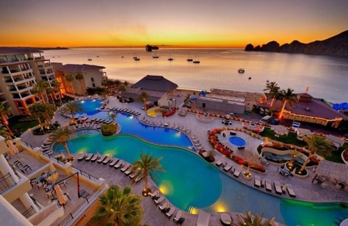 El Medano Ejidal Apartment | One week (two bedroom suite, from friday to friday)