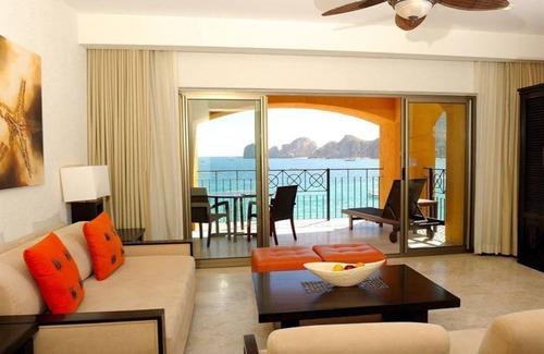 El Medano Ejidal Apartment | One week (two bedroom suite, from friday to friday)