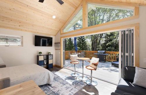 Arrowhead Villas House | One With Nature