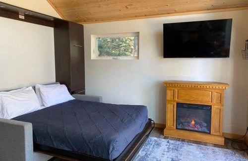 Arrowhead Villas House | One With Nature
